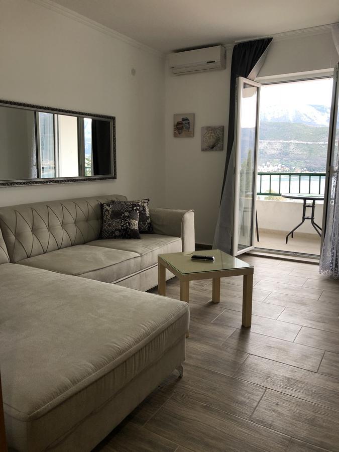 Apartmani Cupic 부드바 외부 사진